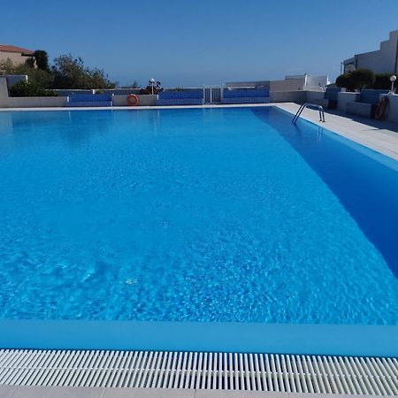 Apartamento Poris Arico Luaran gambar