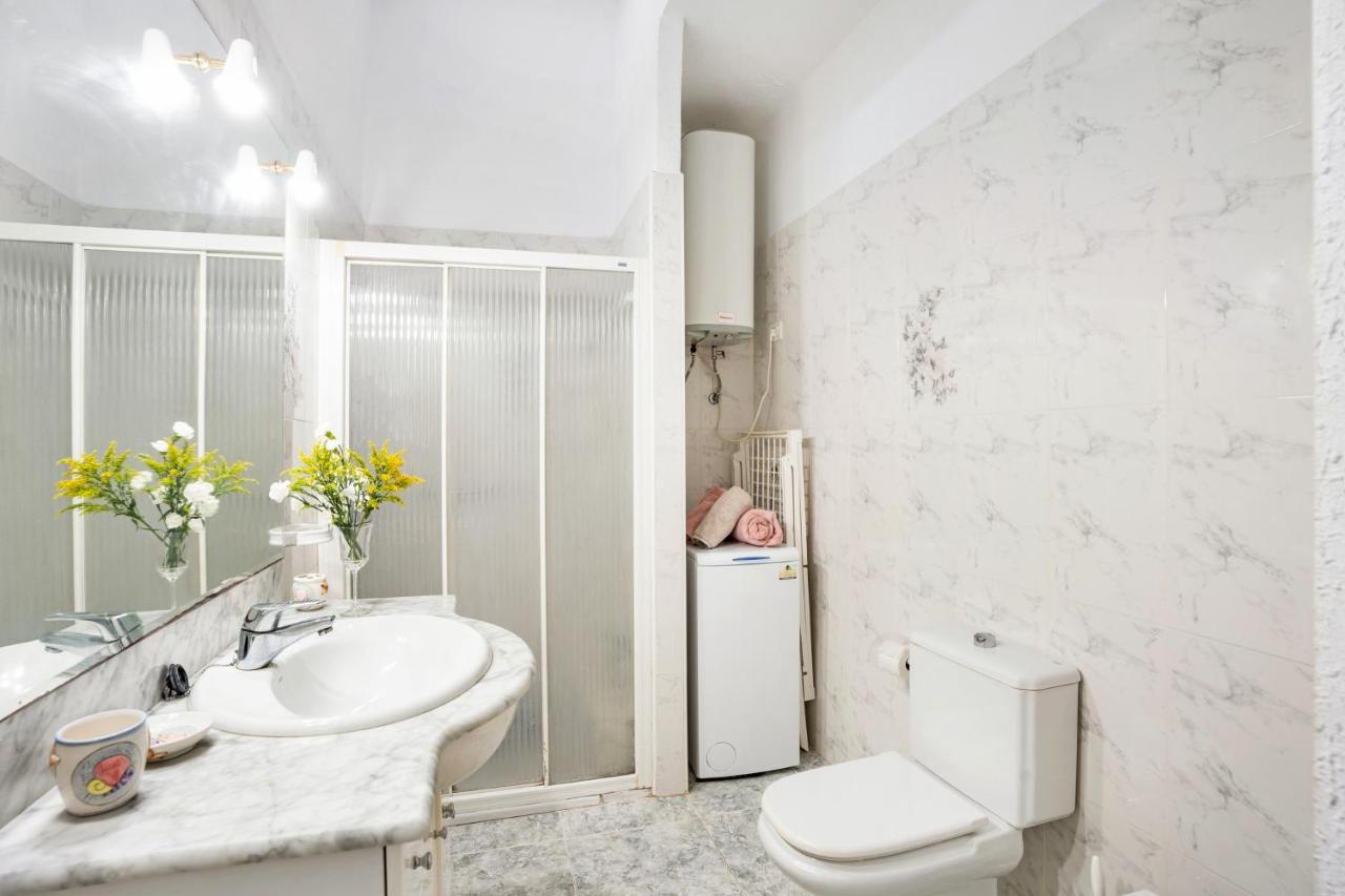 Apartamento Poris Arico Luaran gambar