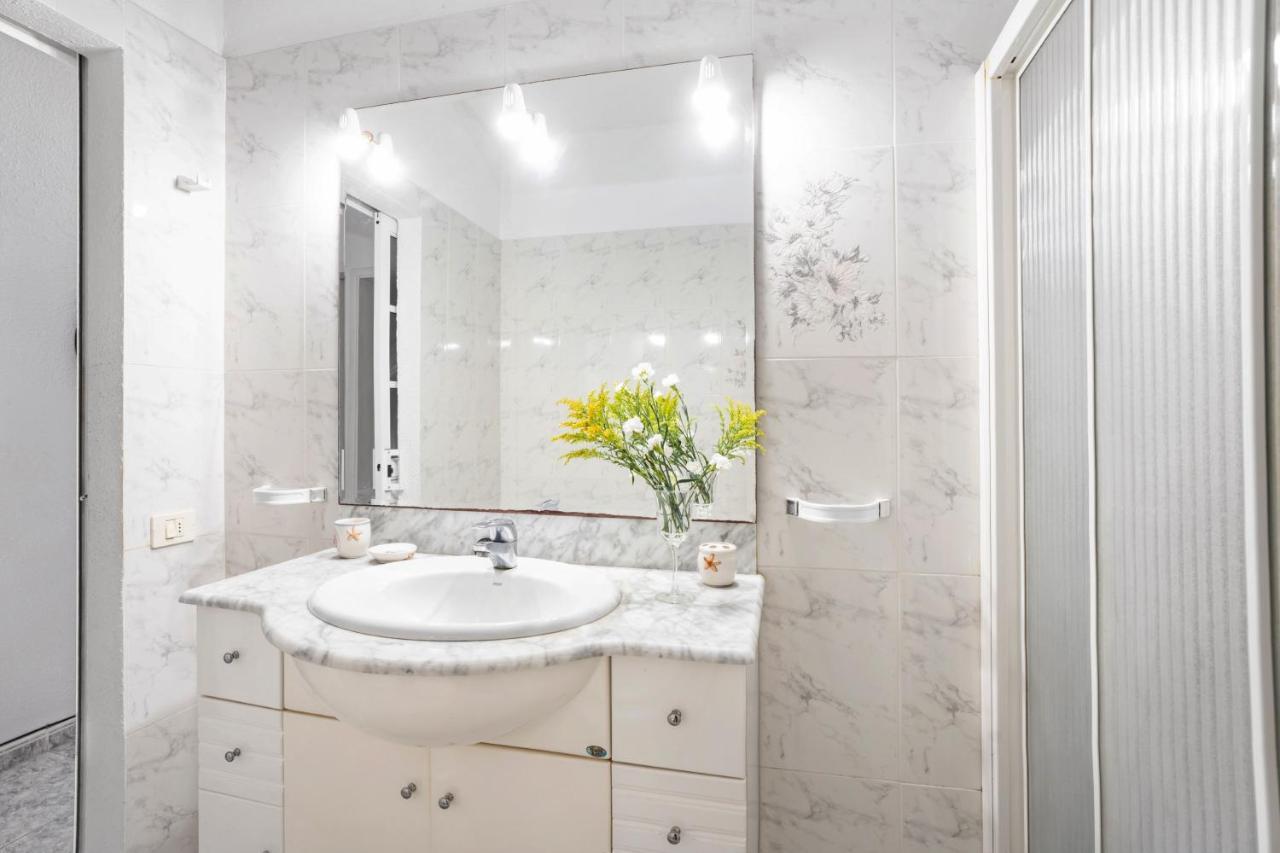 Apartamento Poris Arico Luaran gambar